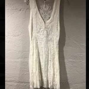 Free people dress